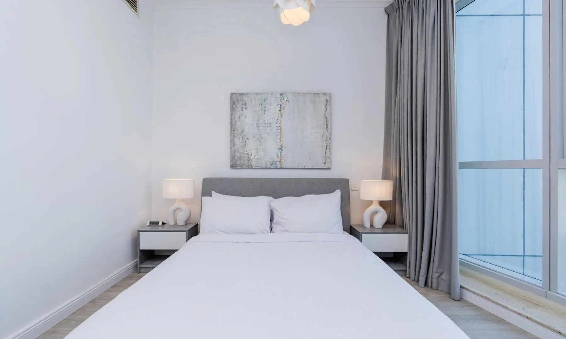 Stunning Interior In An Deal Location Dubaj 0*,  Spojené arabské emiráty