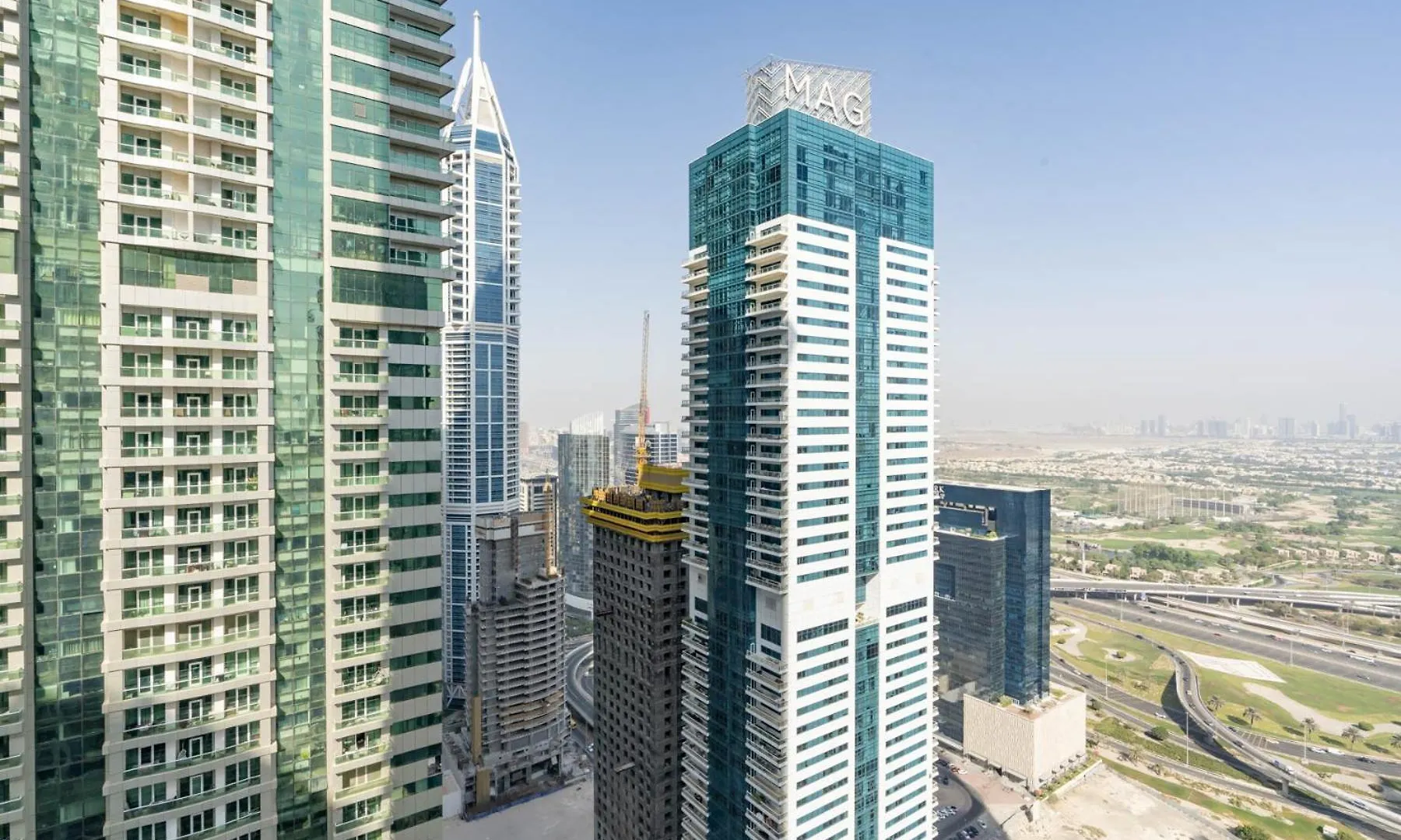 Apartment Stunning Interior In An Deal Location Dubai United Arab Emirates