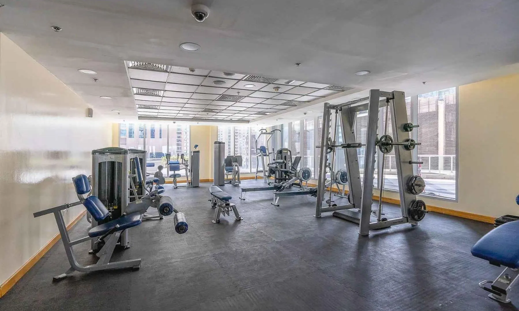 Stunning Interior In An Deal Location Dubai